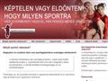 http://mitsportoljak.hu ismertető oldala